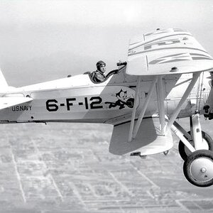 Boeing F4B-2, VF-6 in 30' (3)