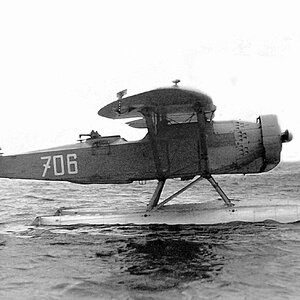Lublin R-XIII no.706