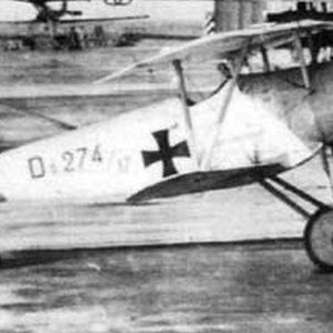 Euler D.II no. 274/17