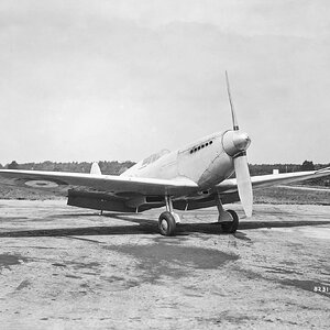 Spitfire prototype K5054 July1936 (2)