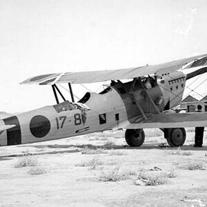 Aero A.101 of the Aviación Nacional, Spanish Civil War