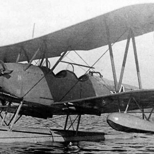 Polikarpov Po-2M (1)
