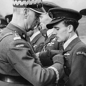 Gen. Sikorski Władysław