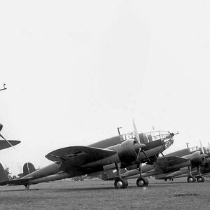 PZL 37B Łoś