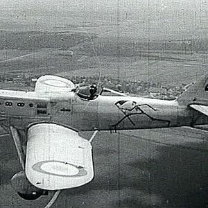 Dewoitine D.510 (2)