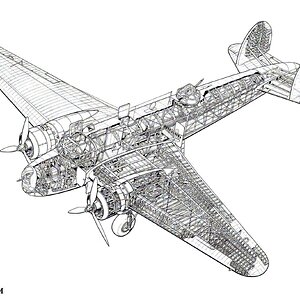 Fiat BR.20M