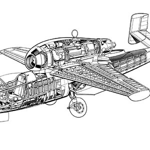 Heinkel He 162A2