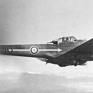 Potez 63.11 no.366 "10"