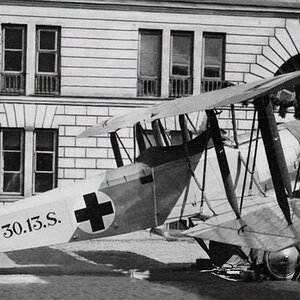 Hanriot 28S no. 30.13.S in 20' (1)