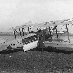 Hanriot 28S no. 30.3.S (2)