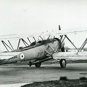 Blackburn Shark K4880  torpedo bomber (2)
