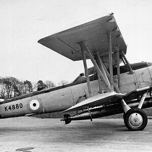 Blackburn Shark K4880  torpedo bomber (1)
