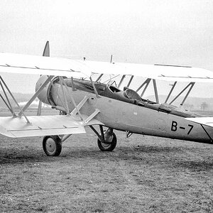 Blackburn B-7 (2)