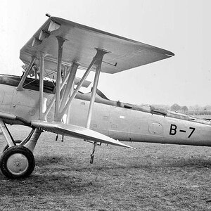 Blackburn B-7 (1)