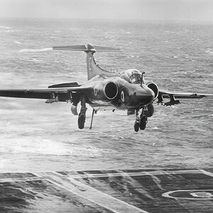 Blackburn Buccaneer