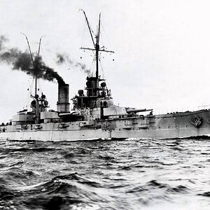SMS Westfalen