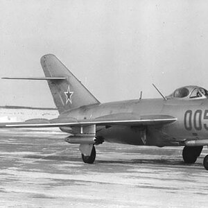 MiG-17