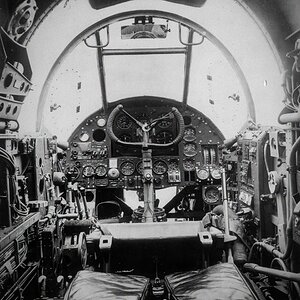 Handley Page Hampden