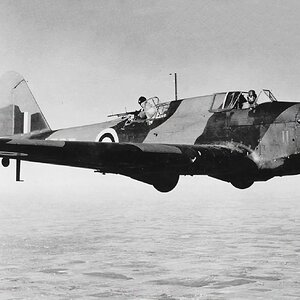Fairey Battle