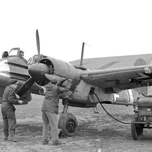 Henschel Hs 129