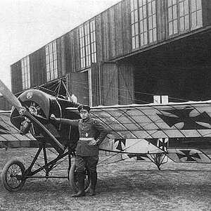 Pfalz E