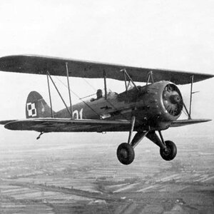 PWS-26 of the CWL Dęblin (2a)