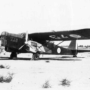 Potez 540, 1939
