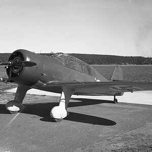 V.L Pyry, PY-1, 1939 (1)