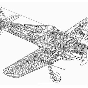 Fw 190A-3