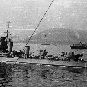 ORP Garland, H37