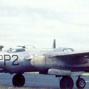 A-26 Invader