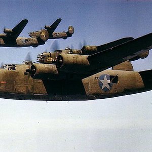 B-24D