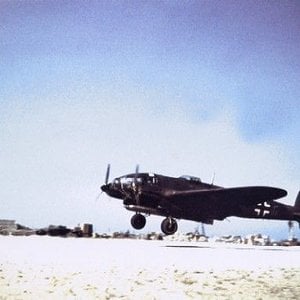 Heinkel He 111H-6