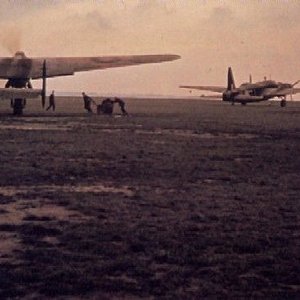 Avro Manchester Mk.I