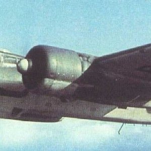 Dornier Do 17Z-2