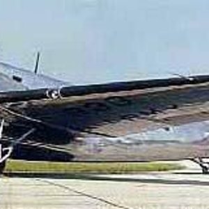 Douglas B-18 Bolo