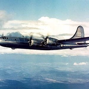 B-29 Superfortress