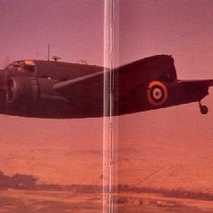 Lockheed Hudson Mk.VI