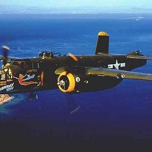 B-25 Mitchell