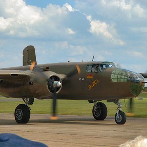 B25 Mitchell_2