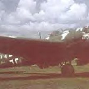 He-111 H-16