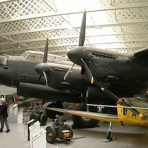 Avro Lancaster