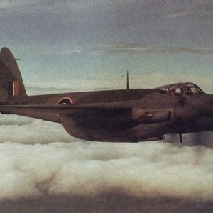 de Havilland Mosquito Mk.IV