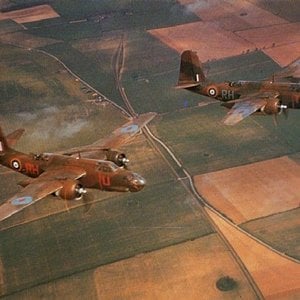 Douglas Boston Mk.III