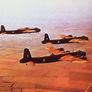 Short Stirling Mk.I