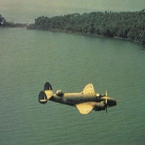 Lockheed Hudson Mk.IV