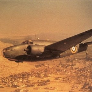 Lockheed Hudson Mk.VI