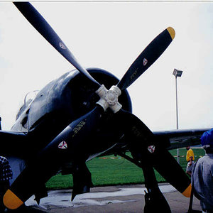 F8F Bearcat