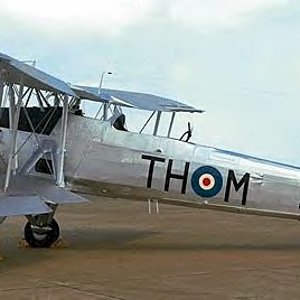 Fairey Swordfish