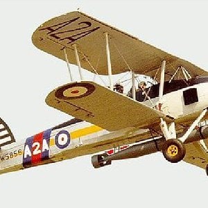 Fairey Swordfish Mk 2